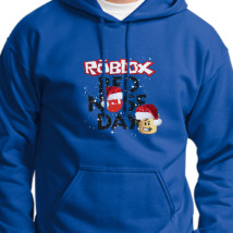 Roblox Christmas Design Red Nose Day Unisex Hoodie Hoodiego Com - roblox red nose day unisex zip up hoodie hoodiego com