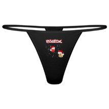 Roblox Christmas Design Red Nose Day Thong Hoodiego Com - best roblox christmas outfits