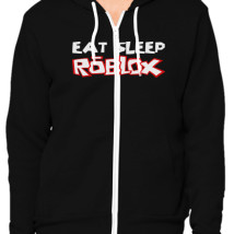 Roblox Unisex Zip Up Hoodie Hoodiego Com - yg fohunnid roblox hoodie