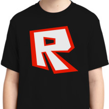 Roblox Logo Youth T Shirt Hoodiego Com - roblox glock t shirt