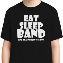 Eat Sleep Roblox Youth T Shirt Hoodiego Com - kids tee shirt eatsleep roblox gift funny teechatpro