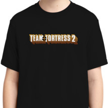 Team Fortress 2 Engineer Says Nope Youth T Shirt Hoodiego Com - tf2 heavy t shirt roblox