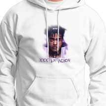 xxxtantacion hoodie