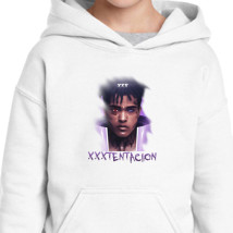 xxxtantacion hoodie