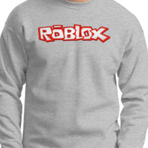 Roblox Christmas Design Red Nose Day Crewneck Sweatshirt Hoodiego Com - roblox red nose day unisex hoodie hoodiego com