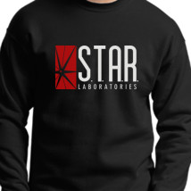 star labs crewneck sweatshirt