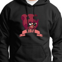 Nita Brawl Stars Unisex Hoodie Hoodiego Com - brawl stars hoodie nida