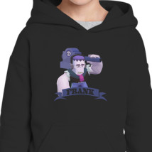 sudadera y pantalones de leones de brawl stars