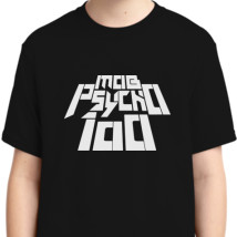 Mob Psycho 100 Youth T Shirt Hoodiego Com - mob psycho roblox clothes