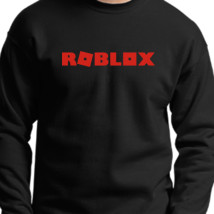 roblox title crewneck sweatshirt hoodiego com