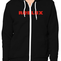 Roblox Unisex Zip Up Hoodie Hoodiego Com - yg fohunnid roblox hoodie